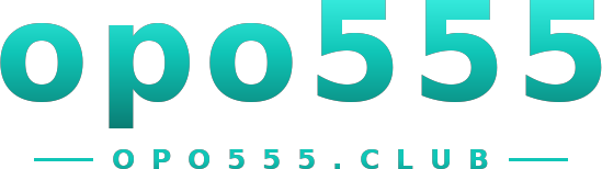 opo555 logo